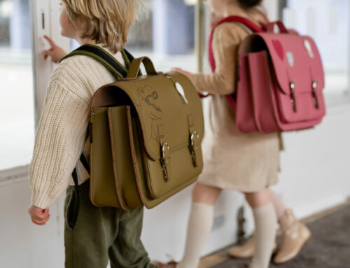 Own Stuff schoolbag – 02